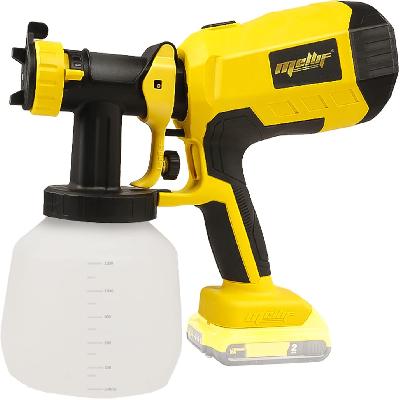 Brushless Paint Spray Machine