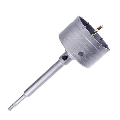 Concrete Hole Saw Rod