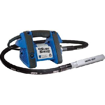 Concrete Vibrator Machine