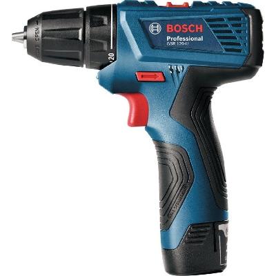 Cordless Drill Machine