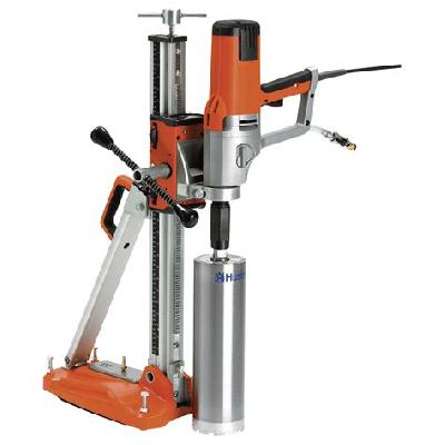 Core Drill Machine