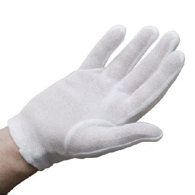 Cotton Gloves 80 gms