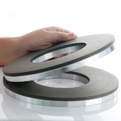 Diamond Polishing Wheel