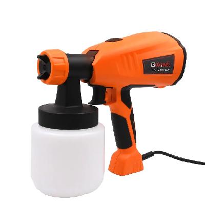 Electric Airless Paint Gun