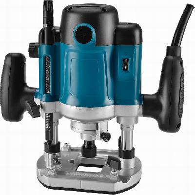 Electric Router Machine