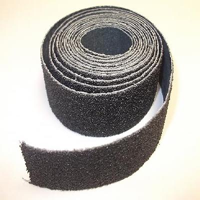Emery Cloth Paper Roll