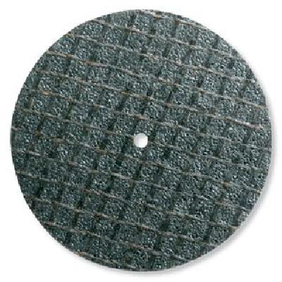 Emery Disc Wheel