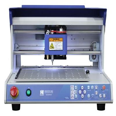 Engraving Machine