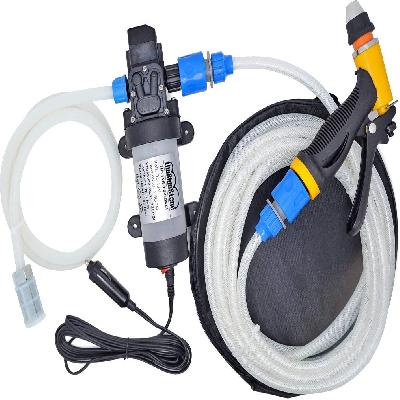 High Pressure Water Pumps For Car Wash