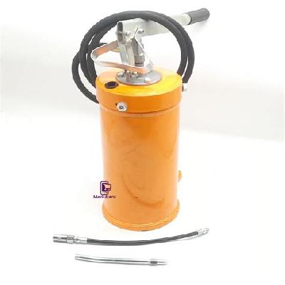 Manual Grease Bucket