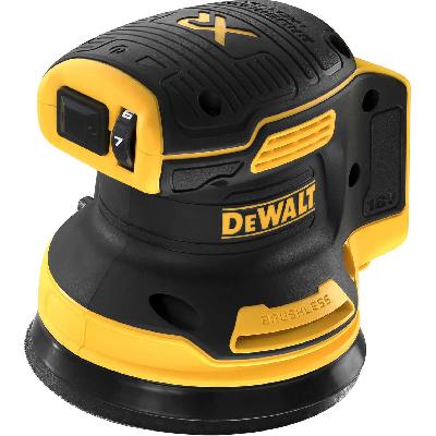 Orbital Drywall Sander