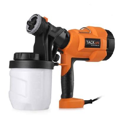 Paint Spray Gun