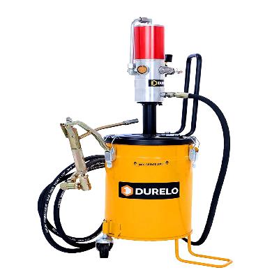 Pneumatic Grease Gun Bucket