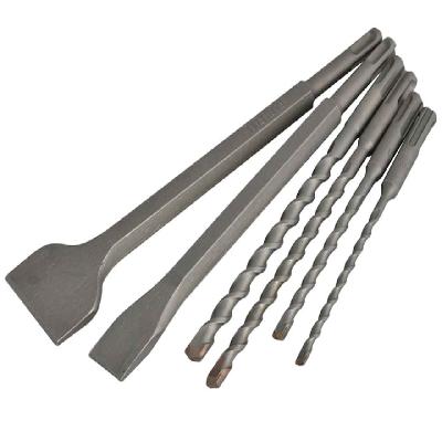 SDS Plus Chisel Drill Bit