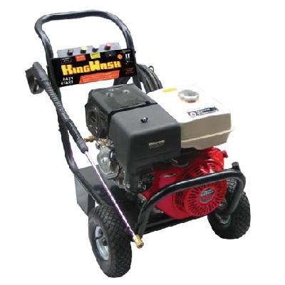 Strongali W4 High Pressure Washer