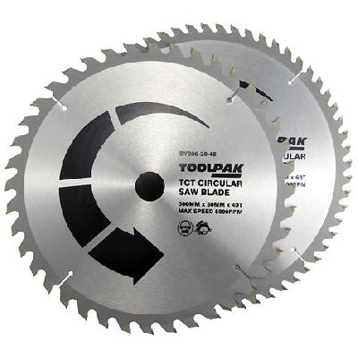 TCT Saw Blade