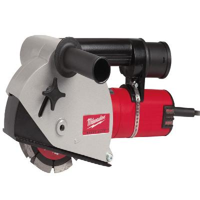 Wall Chaser Machine