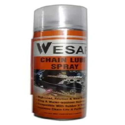 WESAF Rubber Lubricant Spray