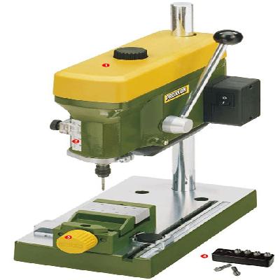  Proxxon Bench Drilling Machine
