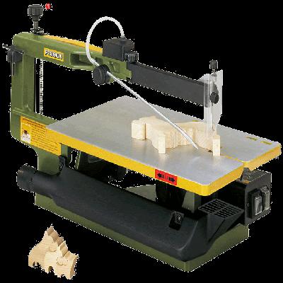 DS 460 2 Speed Scroll Saw Machine