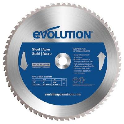 Euribor Steel Cutting Blade