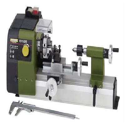 FD150 Proxxon Precision Lathe Machine
