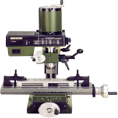 FF 500 BL Proxxon Milling Machine