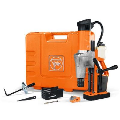 KBM 50 Auto Metal Core Drilling Machine