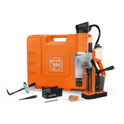 KBM 50 Q  Metal Core Drilling Machine