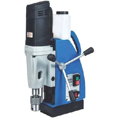 KBM 65 U Metal Core Drilling Machine