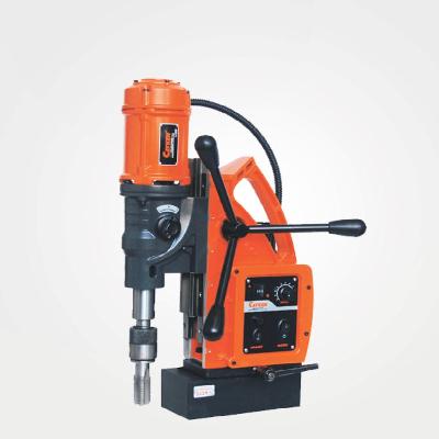 KBM 65U Magnetic Core Drilling Machine