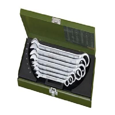 Microspeeder Set. 7-Piece