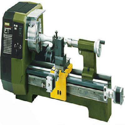 PD 400 Precision Lathe Machine