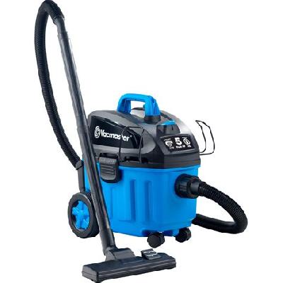 Wet And Dry Vacuum Cleaner