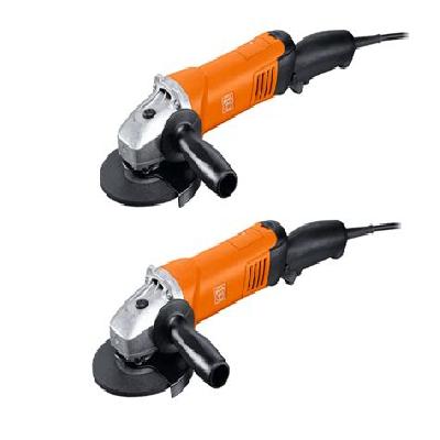 WSG 11-125 Compact Angle Grinder