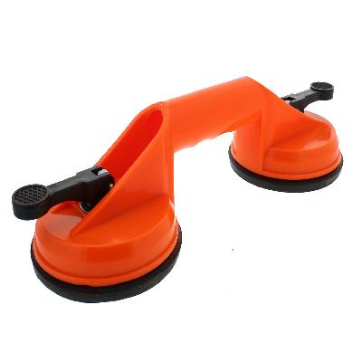 3 Head Glass Suction Cup