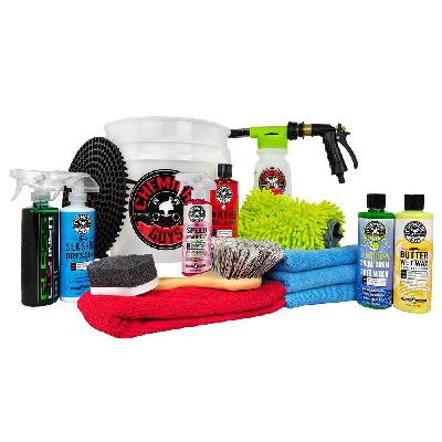 Car Washer Tools