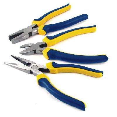 Combination Cutting Plier