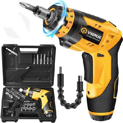 Cordless Screw Driver