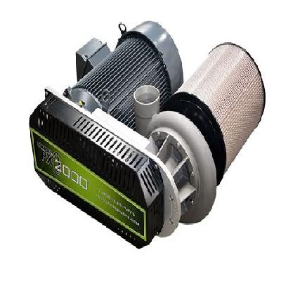 Electric Air Blower