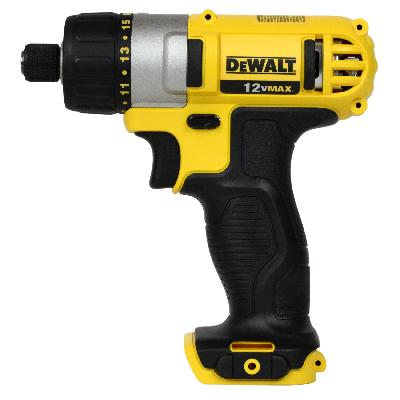 Perfect Tools Electric Screwdriver