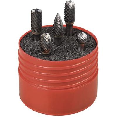 Stainless Steel Rotary Burr