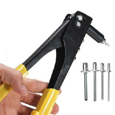 Steel Hand Riveter
