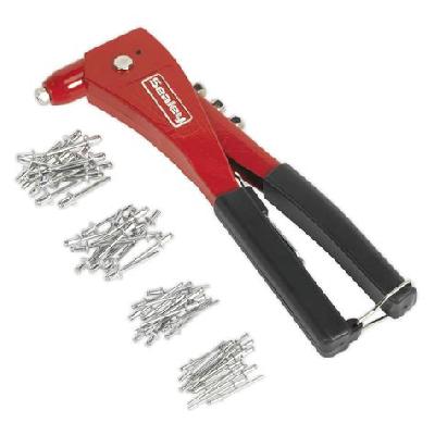 Welloo Hand Riveter