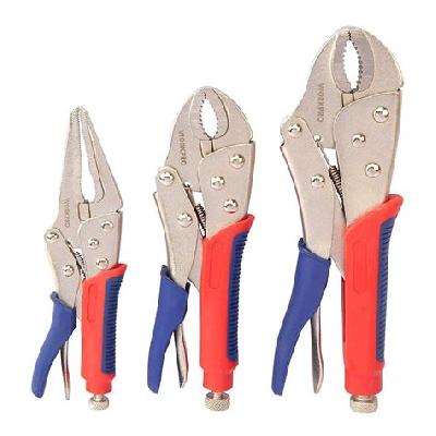 Welloo Locking Plier