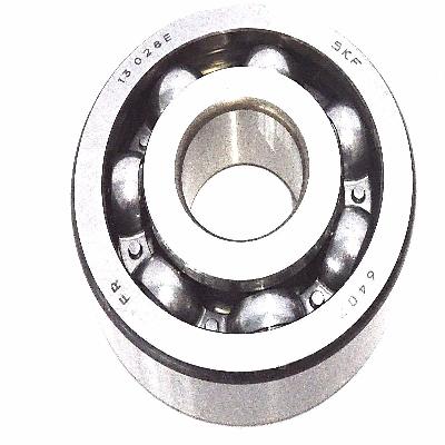 Deep Groove Ball Bearing