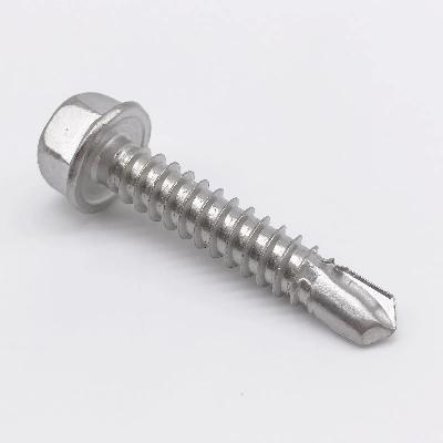 Roofing Screw