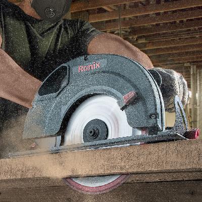Ronix Circular Saw
