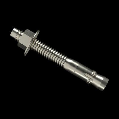 Stainless Steel Wedge Anchors
