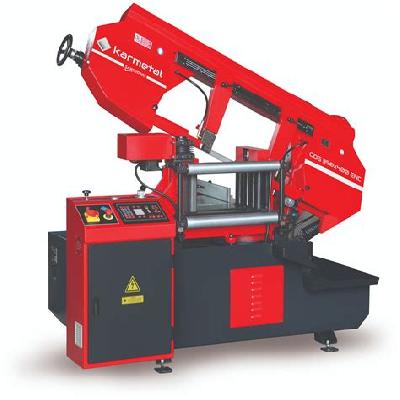 Band Saw Machine